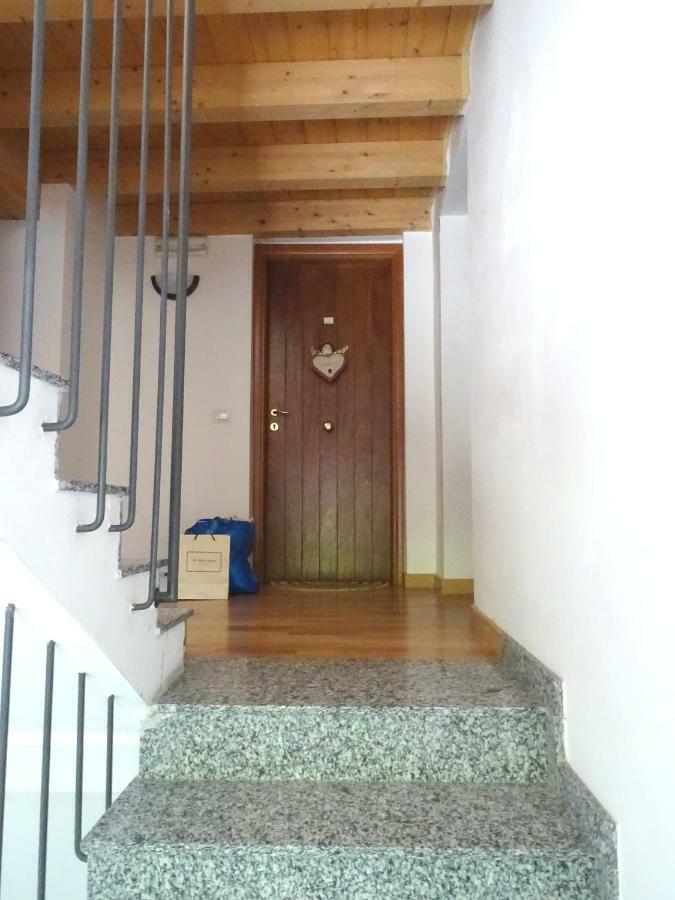 Casa Del Bitto Apartment Gerola Alta Exterior foto