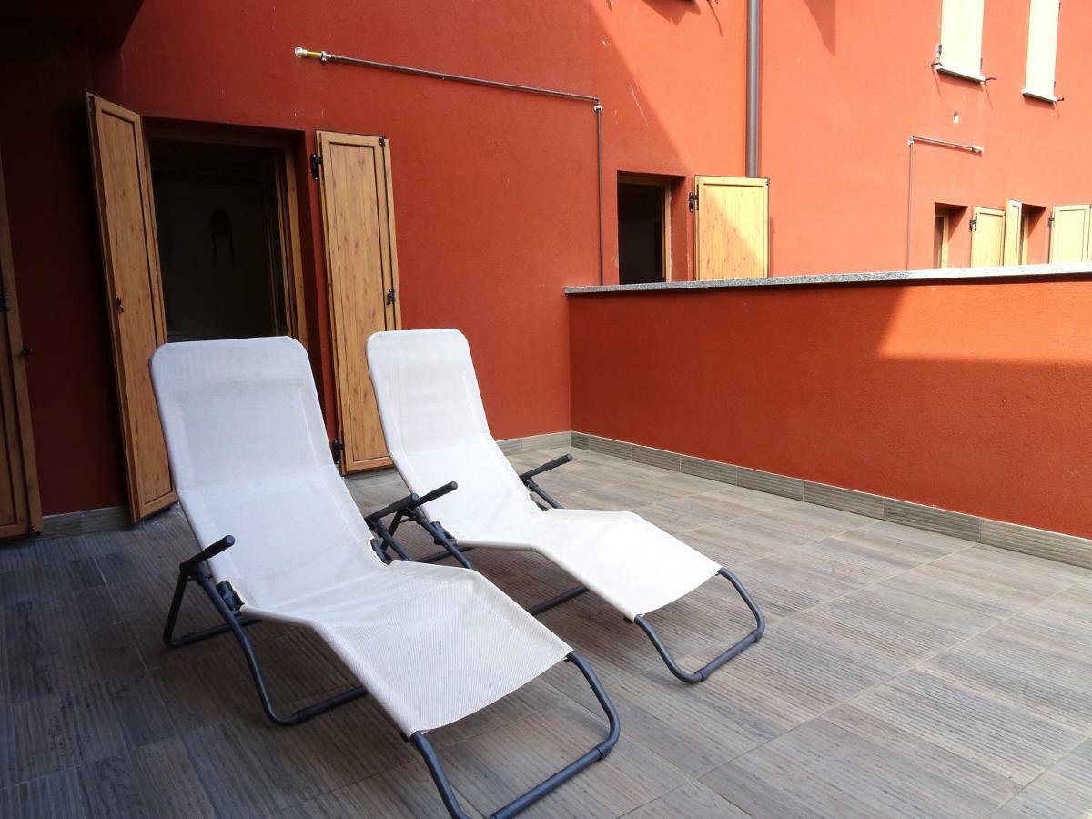 Casa Del Bitto Apartment Gerola Alta Exterior foto